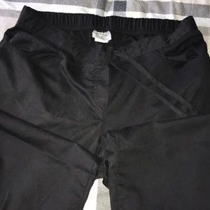 Greys anatomy scrub pants